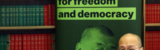 Trump palus Hiina liidril vabastada Hongkongi demokraatiameelne meediamogul