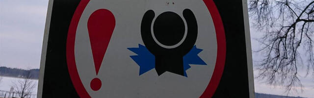 PPA: 30. detsembrist on piiriveekogude haprale jääle minek keelatud