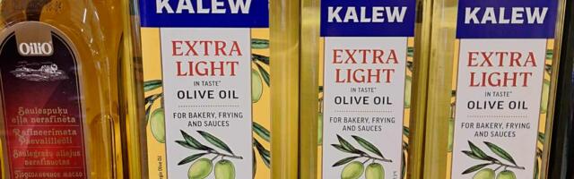 PILTUUDIS: teinekord võib Eestis kohata ka sellist hinda