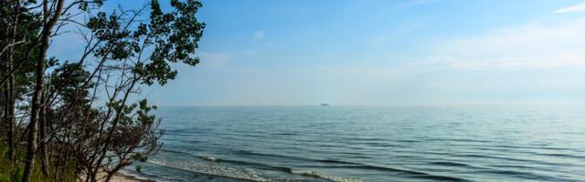 Uuring: Läänemere süvavee hapnikupuudus on rekordiliselt suur