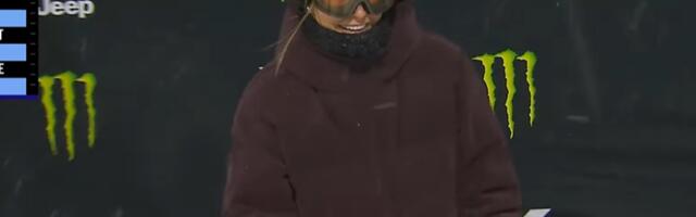 Kelly Sildaru muutis X-Mängudel oma senist võistluskava, kuid varustus tekitas ootamatu probleemi