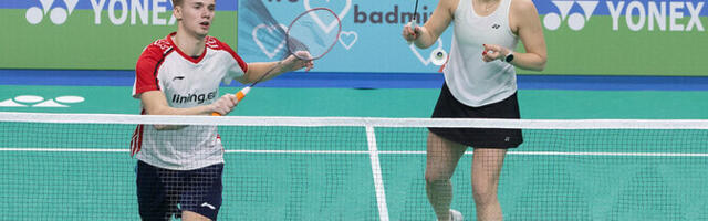 Kuuba ja Kilk tegid Eesti meistrivõistlustel puhta töö