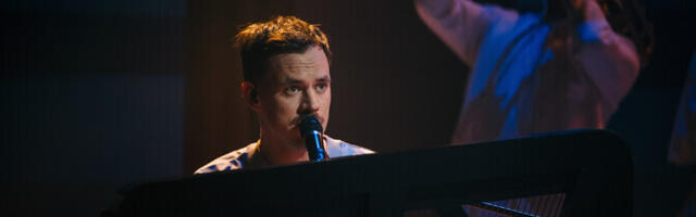 Noep: on aeg, mil on raske näha positiivset homset