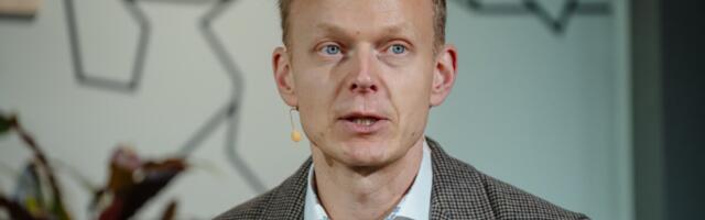 Mihkel Nestor: rootslased ootavad agressiivselt majanduskasvu