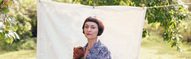 Pimedusest valgustatud ja ühiskonnast haavatud