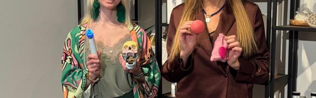 Homme on Buduaari hommik!