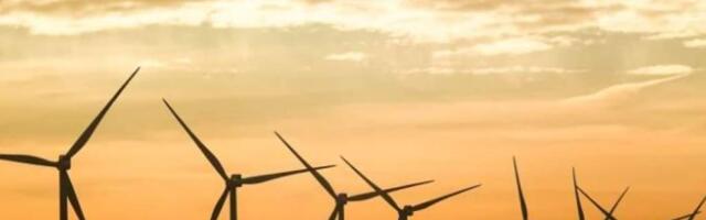 ВМО: климат всё больше выходит из равновесия