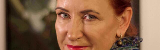 Pille Parind-Nisula: me ei ole vaesed, vaid kaotanud peremehetunde