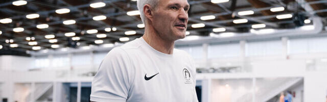 Nool: EOK maine ei ole kunagi nii madalal olnud kui praegu