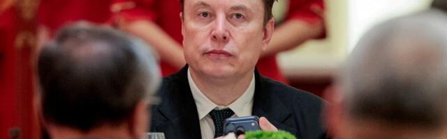Elon Musk kaotas kohtulahingu OpenAI vastu