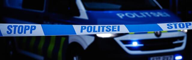 Vasalemma lähedal õhkrelvaga vehkinud mees on varem stardipüstolist politsei suunas tulistanud