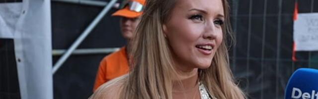 VIDEO | Slämi repertuaaris leidub Vene artistide laule. „Salvestasime need lood enne sõja algust“