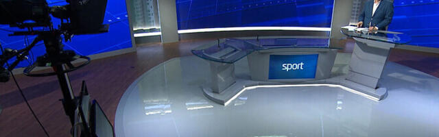ETV spordisaade, 3. juuli
