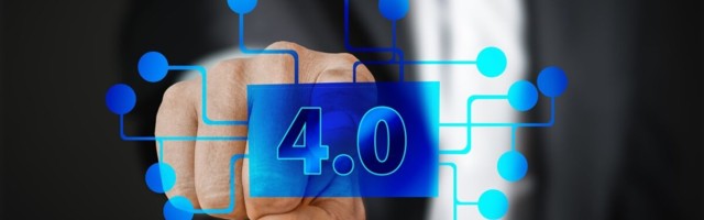 Tööstushäkk toob kokku tööstuse ja IT