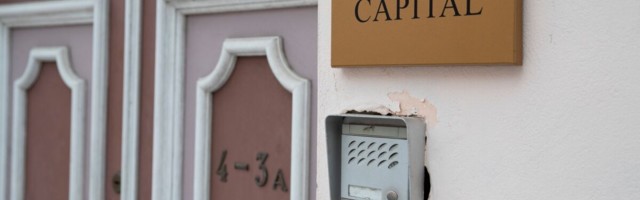 Investoriteliidust lahku löönud mehed korjavad ettevõtjatelt raha vesinikutehase jaoks