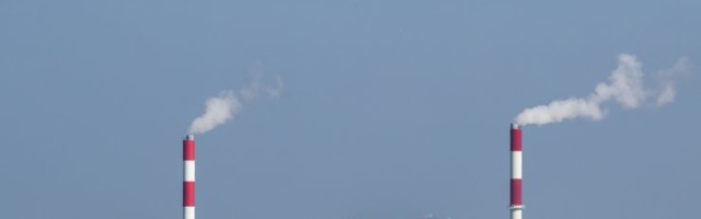 Euroopa Parlament: kliimaeesmärkide saavutamiseks tuleb kehtestada süsinikumaks