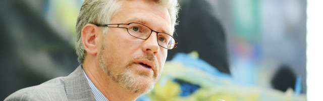 Ukraina suursaadik: kui lääs meile Venemaa vastu appi ei tule, peame kaaluma tuumarelvavõimalust