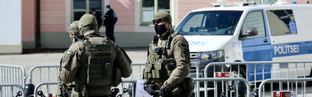 Analüüs: meeleavaldajad, tundke oma õigusi!