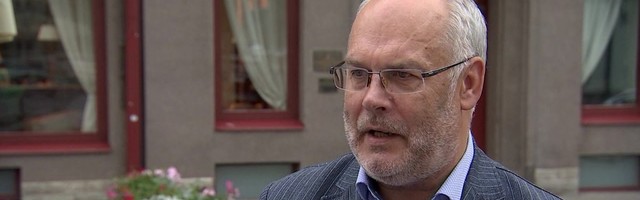 Reporter: Suutmatus presidenti valida võib viia valitsuskriisini?