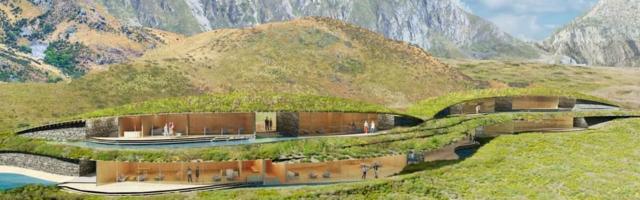 Multimiljardär Peter Thiel ehitab Uus-Meremaale viimsepäevahäärberit?