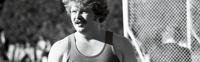 INTERVJUU | Maailmarekord 40! Jüri Tamm: nüüd sportimist alustades jõuaksin välja maaülikooli