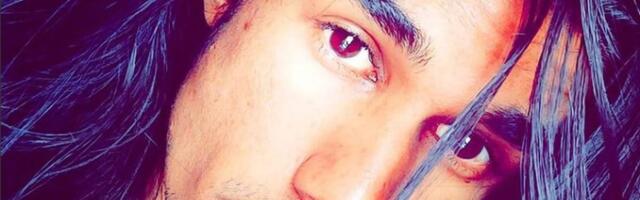 Mehe säravate juuste saladus: kasutan ainult kolme toodet