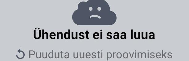 Konna otsi võrgust - NOORTE NURK