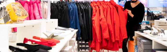 Millised tegurid iseloomustavad kaubandussektoris töötavate inimeste arvates ihaldusväärset tööandjat?