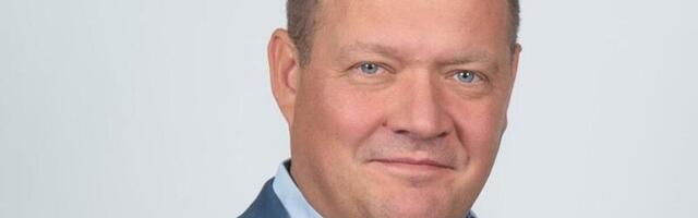 Segadus andmetega viis SMITi juhi ametist. "Juhtunu on äärmiselt kahetsusväärne"