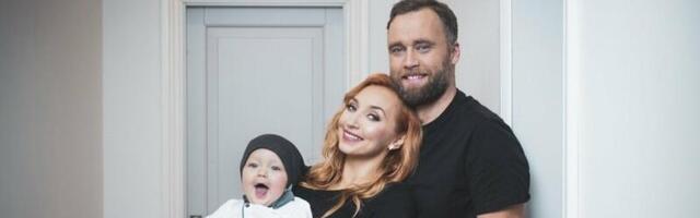 VAPUSTAV MUUTUS: Tanja Mihhailova-Saar, oled see tõesti sina?