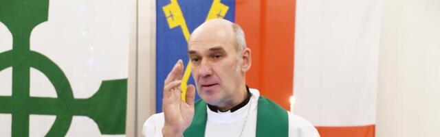 RAHU TAEVAS JA KIRKUS KÕRGUSTES