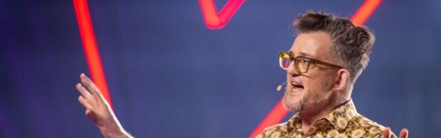 Sajandi müüduima coaching'u-raamatu autor: kui lahendad juhina probleeme, oled läbi kukkunud