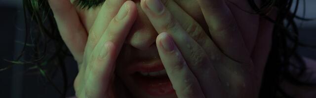 Tehnika, mis aitab negatiivseid tundeid lahustada