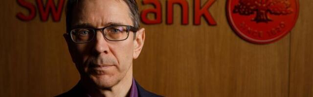 Mertsina: jaekaubanduse väljavaade on kiiresti halvenenud