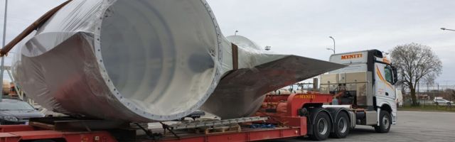 Masinaehitaja: meie ootused töötajatele on kõrged