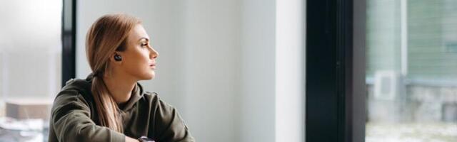 Saskia Alusalu jagab nõuandeid, kuidas treeningud meeldivaks ja kasulikuks muuta