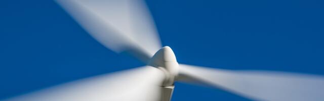 Tugev tuul tõi leevendust: Elektrihind langes eelmisel nädalal mitmel korral peaaegu nulli