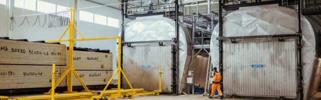 Eesti tööstus kaotab kõrgete hindade tõttu konkurentsivõimet