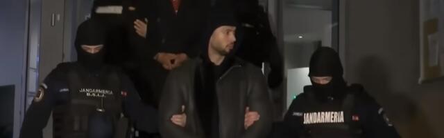 Süüdlane või ohver? Miks Andrew Tate tegelikult süsteemile pinnuks silmas on