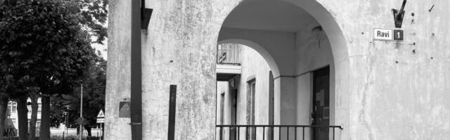 Kodulooline rattaretk: avastamas Ida-Virumaa ilu ja salapära