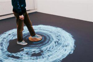 Suur Vend jälgib sind