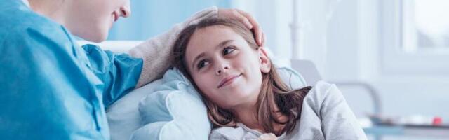 Mais on osad lastele sobivad antibiootikumide suspensioonid piiratud kättesaadavusega