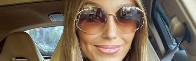 DIEETRETSEPT: ELISA KOLGI figuurismuutiga suvel lisakilode pärast muret tundma ei pea