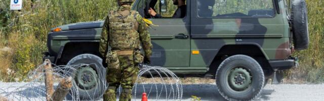 Neljapäeval piiratakse liiklust Tallinn-Narva maantee lõigul