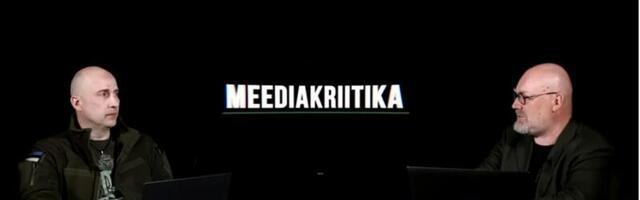 Meediakriitika | Sõda Ukrainas oma silmaga 1. osa