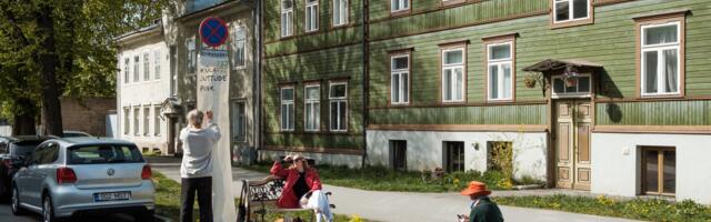 28. mail peetakse Eestis pingipäeva