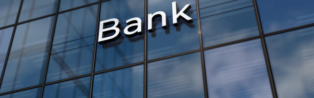 48 protsenti ameeriklastest on umbusklikud raha pangas hoidmise osas