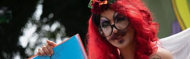 Oxfordi Ülikoolis kaotab üliõpilane koha "transsooliste valesti soostamise eest"