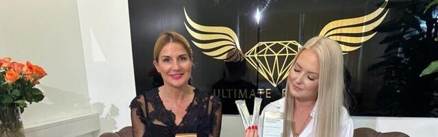 Miks eelistada just liposoomseid vitamiine?