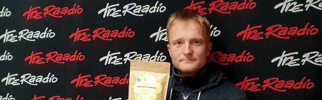 [KUULA] Tõrvaaugu Mahetalu tatratooted on maitsvad ja kasulikud